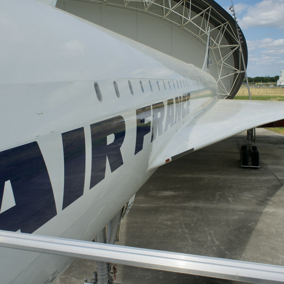 Aeroscopia – Toulouse, France