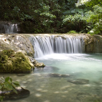 Cascades, Port Vila Vanuatu