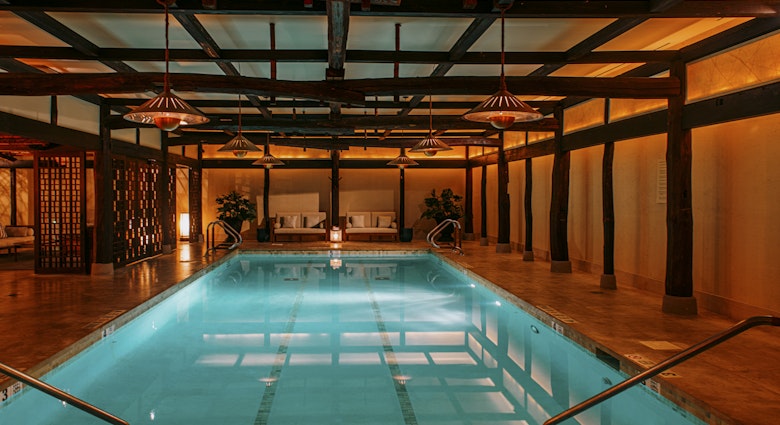 Best Spas NYC- Shibui Spa