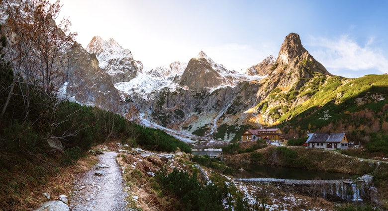 Zielony Staw Kieżmarski Tatry Słowackie, Zelene Pleso Tatra
1335272423
Getty, RFC, Creek, Gravel, Landscape, Mountain, Mountain Range, Nature, Outdoors, Peak, Road, Scenery, Stream, Water, Wilderness
Zielony Staw Kieżmarski Tatry Słowackie, Zelene Pleso Tatra
Zielony Staw Kieżmarski Tatry Słowackie, Zelene Pleso Tatra
