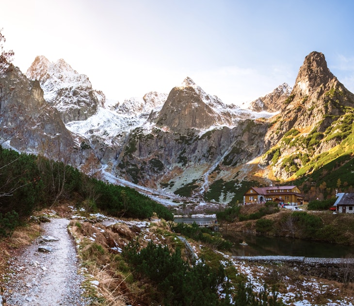 Zielony Staw Kieżmarski Tatry Słowackie, Zelene Pleso Tatra
1335272423
Getty, RFC, Creek, Gravel, Landscape, Mountain, Mountain Range, Nature, Outdoors, Peak, Road, Scenery, Stream, Water, Wilderness
Zielony Staw Kieżmarski Tatry Słowackie, Zelene Pleso Tatra
Zielony Staw Kieżmarski Tatry Słowackie, Zelene Pleso Tatra