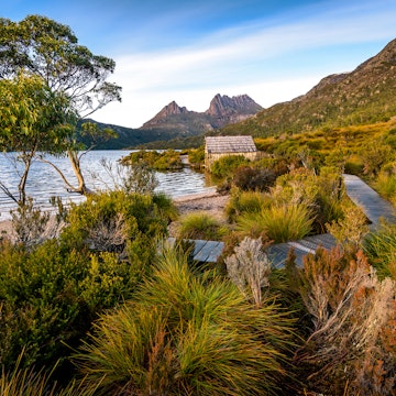 Tasmania