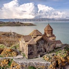 Hayravank Monastery on the shore of lake Sevan, Armenia; Shutterstock ID 1539687713; full: 65050; gl: 65050; netsuite: POI; your: Erin Lenczycki
1539687713
RFC, Shutterstock, ancient, apostolic, architecture, armenia, armenian, armenian ap, armenian apostolic church, building, caucasus, christian, christianity, church, culture, famous, greece, hayravank, hayravank monastery, historic, historical, history, kalambaka, lake, landmark, landscape, medieval, meteora, monastery, mountain, nature, old, panorama, religion, religious, scenery, sevan, sevan armenia, sevan lake, shore, sky, stone, summer, temple, tourism, travel, trip, vacation, water, Building, Castle, Countryside, Fortress, Hut, Landscape, Nature, Outdoors, Rural, Scenery, Sea, Shelter, Sky, Water
Hayravank Monastery on the shore of lake Sevan, Armenia