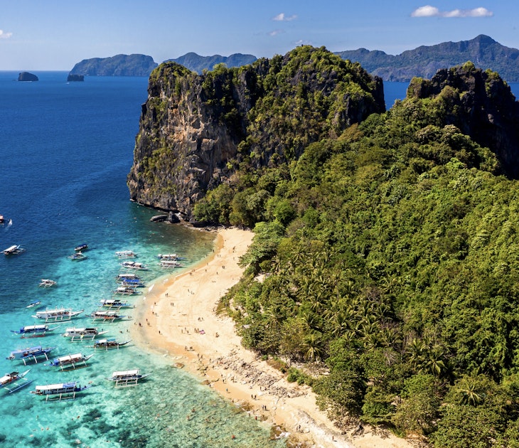 Top view of Helicopter Dilumacad island. Beautiful Philippines, El Nido, Palawan - Tour C License Type: media Download Time: 2024-03-21T03:00:39.000Z User: fabricencoredesign31 Is Editorial: No purchase_order:
Bay, Boat, Coast, Land, Nature, Outdoors, Promontory, Sea, Shoreline, Transportation, Vehicle, Water
Top view of Helicopter Dilumacad island. Beautiful Philippines, El Nido, Palawan