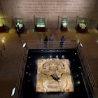 People look at El Rostro de la Diosa (The Face of the Earch Goddess) in a museum at the Templo Mayor in Mexico City, Mexico November 14, 2017. ; Shutterstock ID 2463413745; purchase_order: 65050; job: Lonely Planet Online Editorial; client: Discover Aztec history in Mexico City; other: Brian Healy
2463413745
People look at El Rostro de la Diosa (The Face of the Earch Goddess) in a museum at the Templo Mayor in Mexico City, Mexico