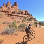 Sedona, AZ- August 24: Bikers at Bell Rock Vortex in Sedona, AZ on August 24,2017. Sedona is famous vortex , the Bell Rock trailhead; Shutterstock ID 702770899;
702770899
RFE, Shutterstock, active, activity, adventure, arizona, bicycle, bike, biker, blue, cycle, desert, extreme, female, fun, girl, healthy, heat, helmet, hot, landscape, lifestyle, mountain, nature, outdoor, people, race, recreation, road, sedona, speed, sport, summer, tourism, trail, travel, young, Backpack, Bicycle, Boy, Clothing, Glove, Helmet, Male, Mountain Bike, Person, Shoe, Teen, Vehicle
Sedona, AZ- August 24: Bikers at Bell Rock Vortex in Sedona, AZ on August 24,2017. Sedona is famous vortex , the Bell Rock trailhead;