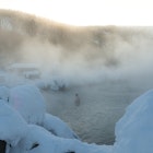 1107205433
Chena Hot Spring on the top of mountain during winter in Alaska, USA
Chena Hot Spring on the top of mountain during winter in Alaska, USA; Shutterstock ID 1107205433; your: Brian Healy; gl: 65050; netsuite: Lonely Planet Online Editorial; full: Best hot springs in the US