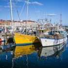 HOBART, AUSTRALIA - 27 DEC 2014 : Fishing Boat at Whart in Hobart Harbour
312872660
outdoor, clear, australia, white, travel, view, yellow, sunny, marina, port, ship, yacht, tasmania, dock, wharf, reflection, city, hobart, blue, colorful, transportation, sky, boat, tourism, sea, wooden, beautiful, water, fishing, landscape, ocean, harbor, harbour
