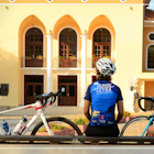 Dunav Ultra Cycling route in Bulgaria